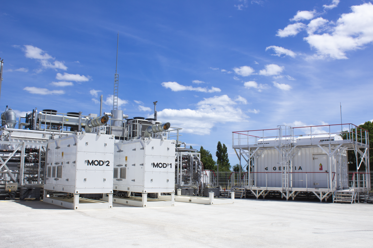 SOEL200 Platform